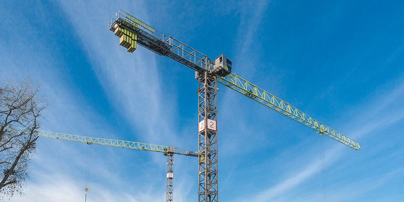 На 629 меньше: за 12 лет в Москве сократилось число объектов долгостроя