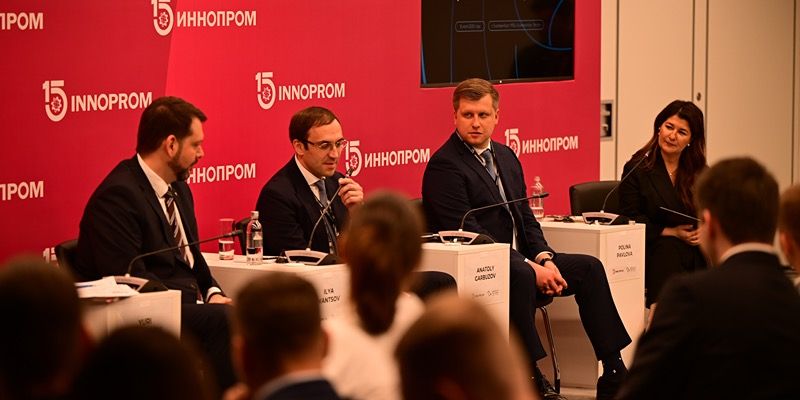 Благодаря офсетным контрактам в создание производств в регионах инвестируют более трех миллиардов рублей