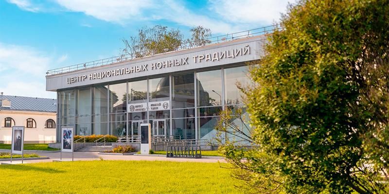 В Центре национальных конных традиций на ВДНХ пройдет Кубок России по вольтижировке