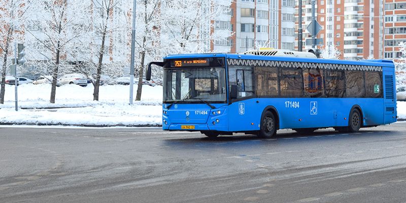 С начала года почти 30 маршрутов рядом c новыми жилыми комплексами стали удобнее