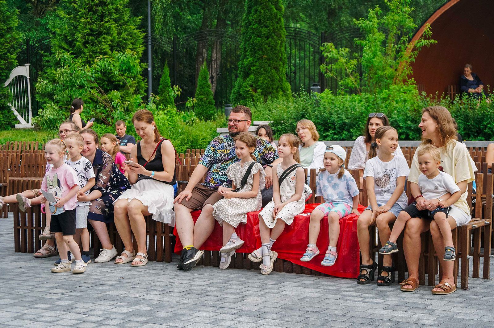 Фото: пресс-служба Департамента культуры города Москвы
