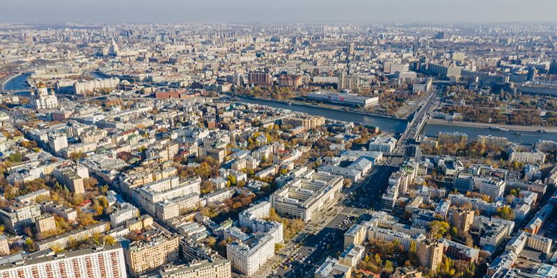 Более 17 тысяч квадратных метров недвижимости выкупил у города малый и средний бизнес в третьем квартале этого года