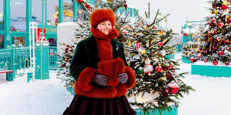 «Активные граждане» выберут лучшие площадки фестиваля «Усадьбы Москвы»