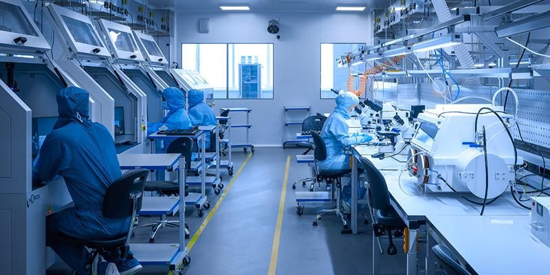 Более 250 компаний разместили производства в ОЭЗ «Технополис Москва»