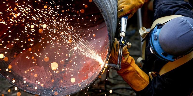 Газопровод в Косино-Ухтомском реконструирован на 30 процентов