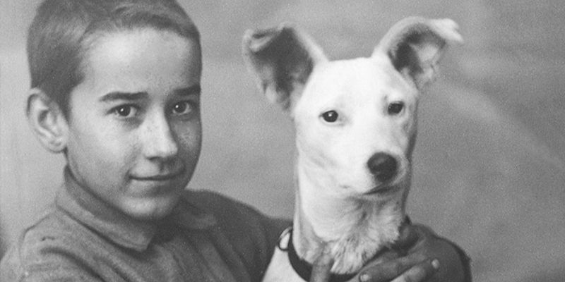 Собака – друг человека: Главархив рассказал, как в XIX веке горожан учили брать ответственность за животных