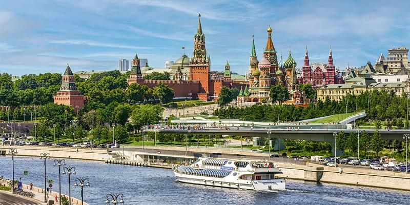 Москва подписала соглашения с Тюменской и Вологодской областями в сфере туризма