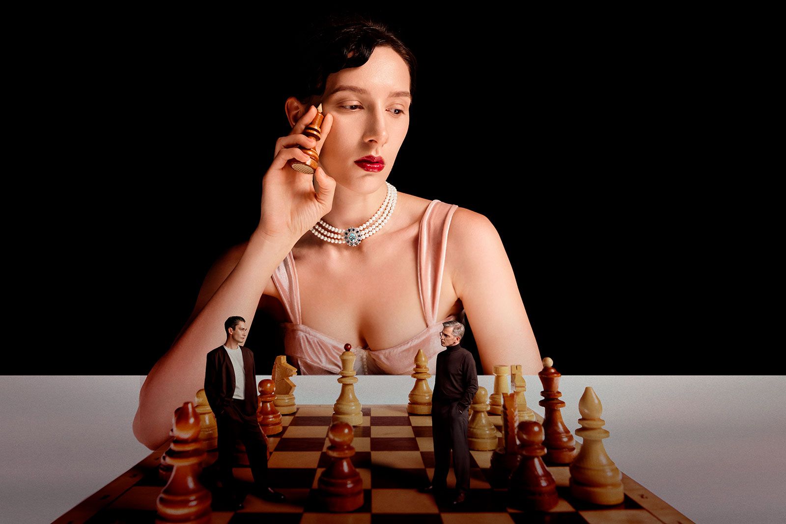 Фото: пресс-служба Департамента культуры города Москвы