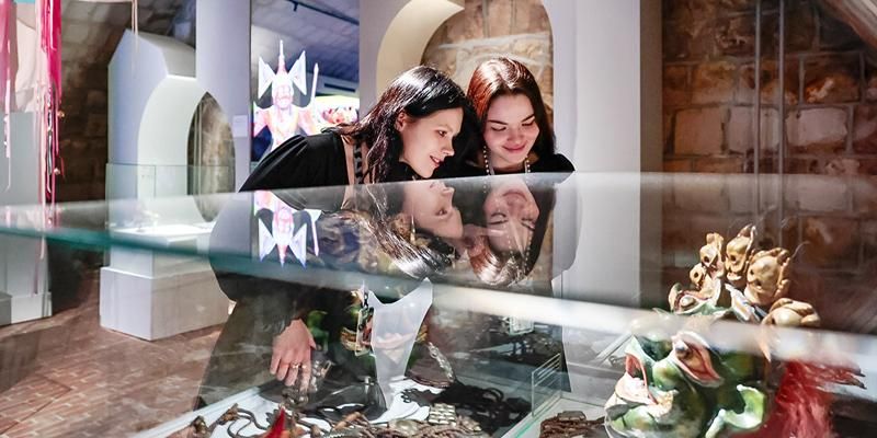 Яркая работа: как молодые специалисты формируют культурный облик Москвы