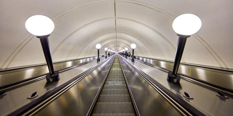 Почти 70 эскалаторов капитально отремонтировали в столичном метро в 2025 году