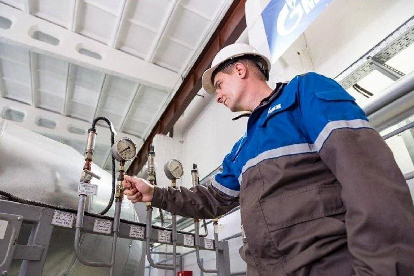 В Москве возобновили горячее водоснабжение более чем в 51 тысяче зданий после гидравлических испытаний