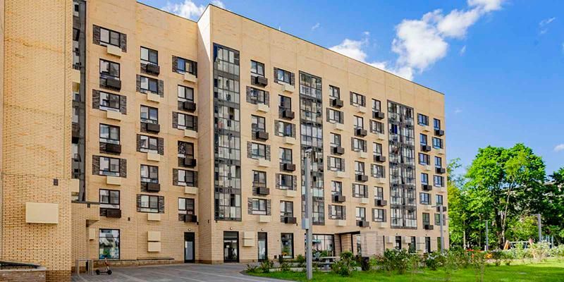 Около 8,2 тысячи жителей Царицына получили новые квартиры по программе реновации