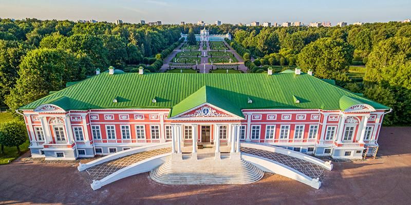 Начался прием заявок на фотоконкурс «Наследие в объективе»