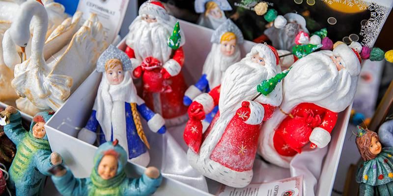 «Москва — добрый город»: жителей столицы приглашают на благотворительную ярмарку