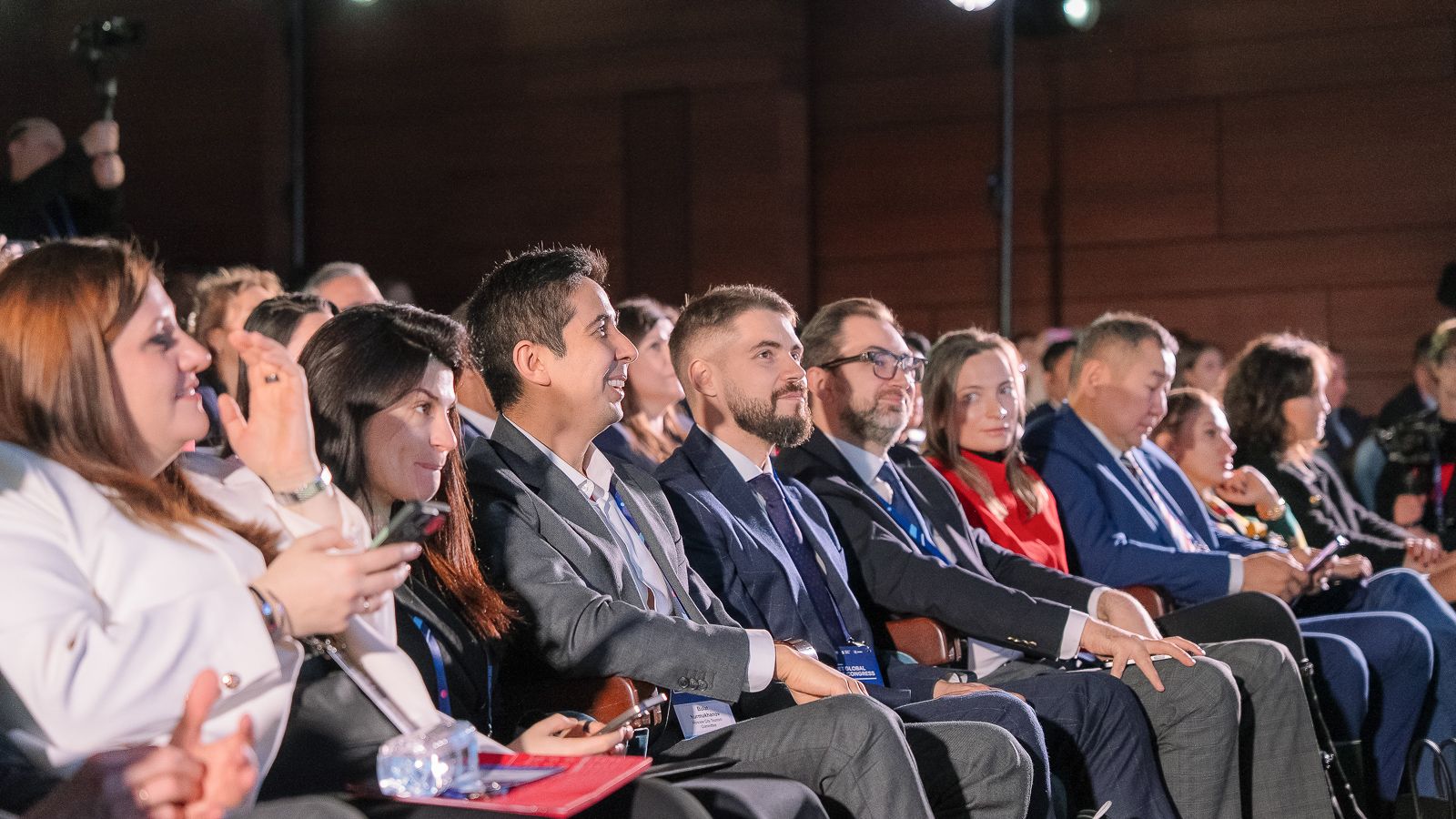 Экономика делового туризма и изменения рынка станут главными темами Meet Global MICE Congress