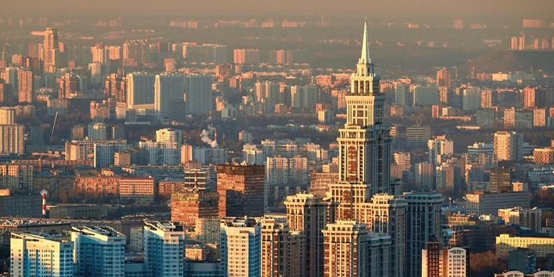 Москва погасила городские облигации 73-го выпуска