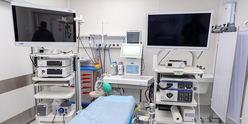 Профилактическое эндоскопическое обследование поможет повысить раннюю выявляемость онкологических заболеваний органов ЖКТ