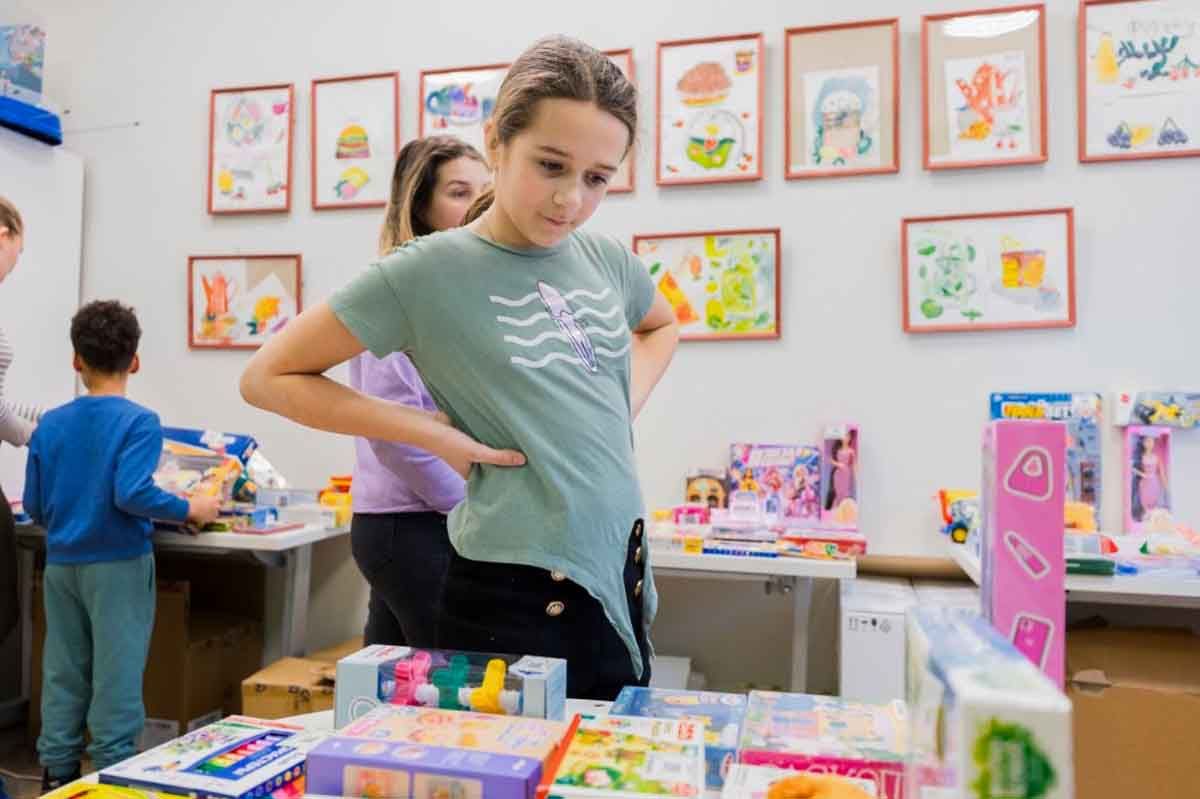 Сила в семье: как московские НКО поддерживают родителей и детей