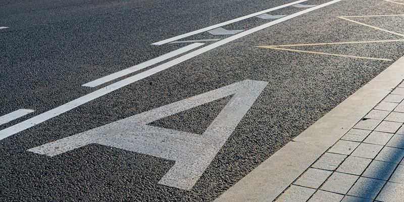 В районах Ново-Переделкино и Нижегородский улучшили два участка выделенных полос