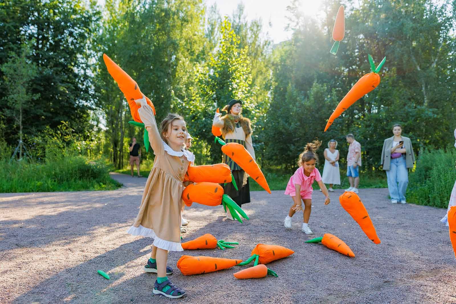 Фото: пресс-служба Департамента культуры города Москвы