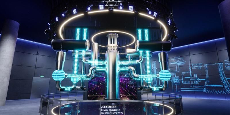 Игровые механики и гигабайты контента: что нового появилось в метавселенной ВДНХ в прошедшем году