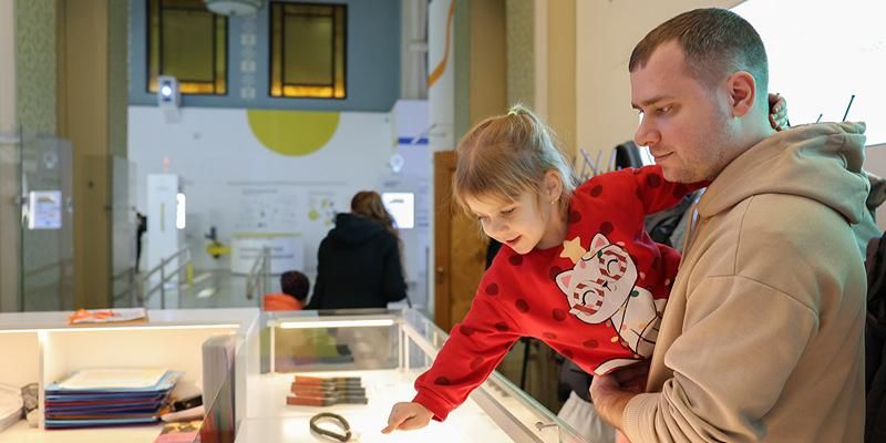 В Музее городского хозяйства Москвы на ВДНХ открылась выставка исторических предметов газовиков