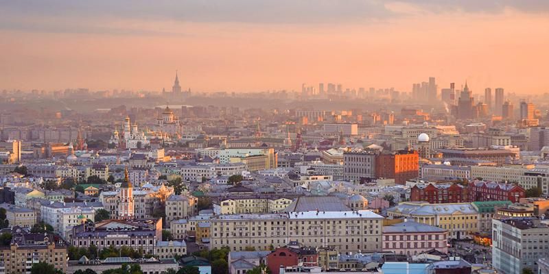 В Москве выполнено 80 процентов работ по капремонту крыш жилых домов