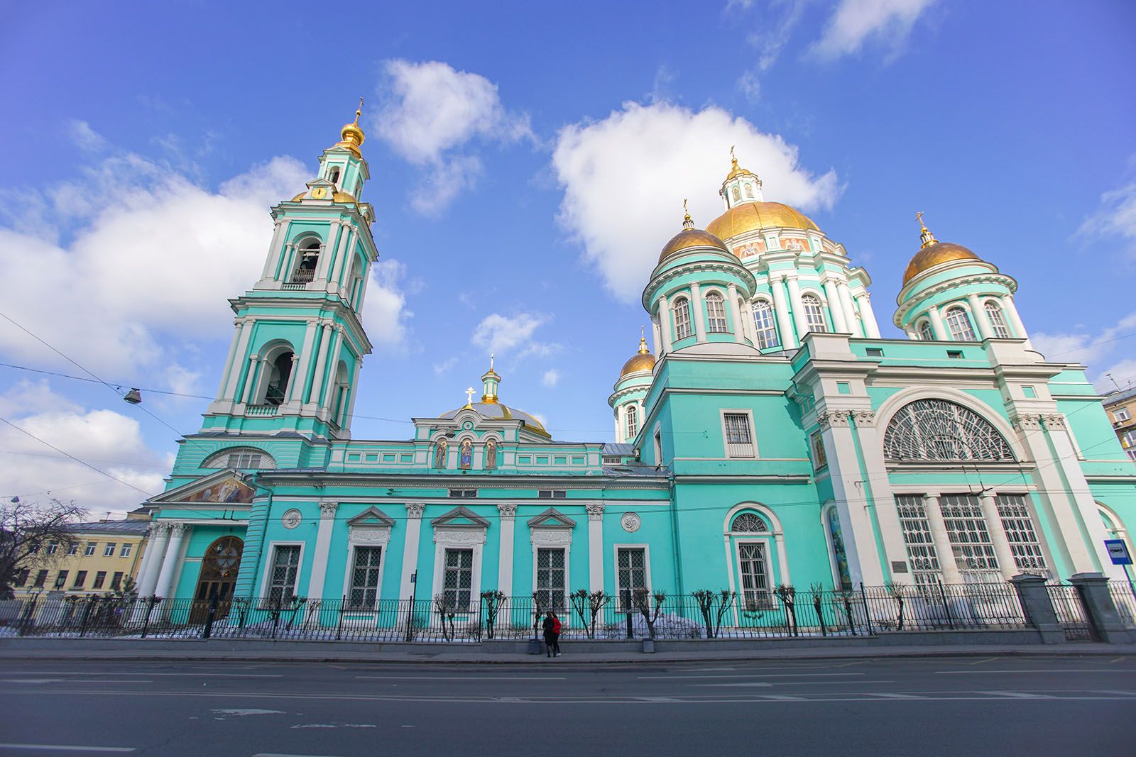 Фото Е. Самарина. Mos.ru