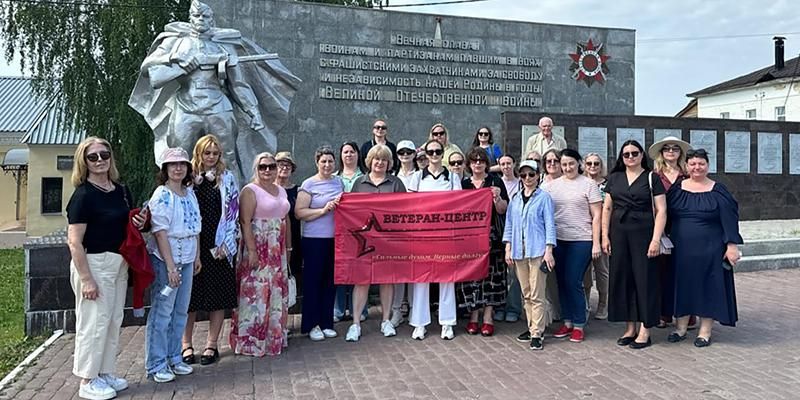 С любовью к Родине. Какие патриотические проекты реализуют столичные НКО благодаря городу