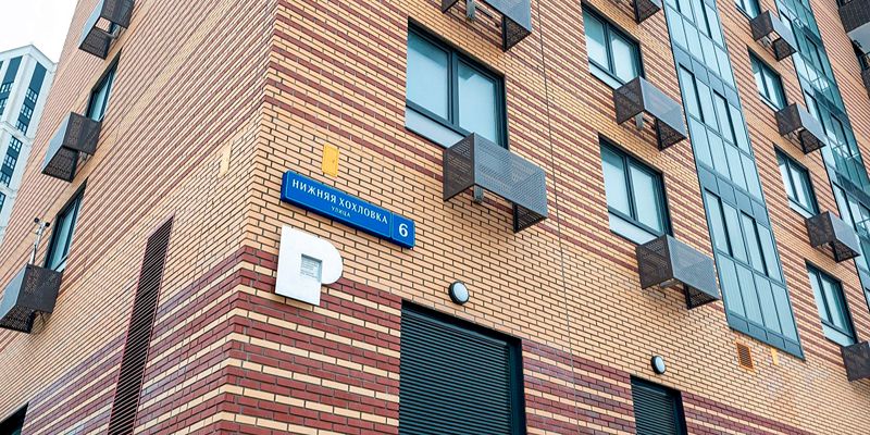 В Нижегородском районе передали под заселение пятую новостройку по программе реновации