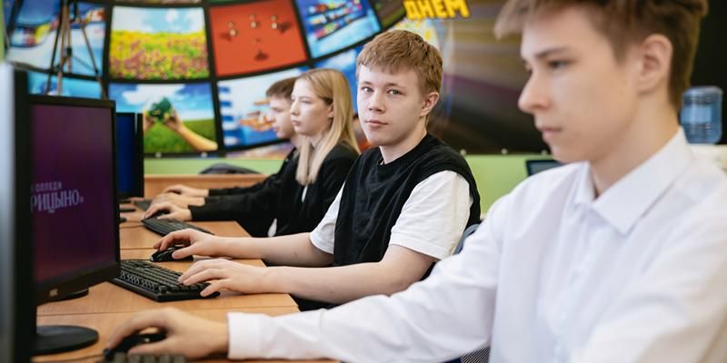 Колледж «Царицыно» расширяет партнерство с ИТ‑компаниями столицы