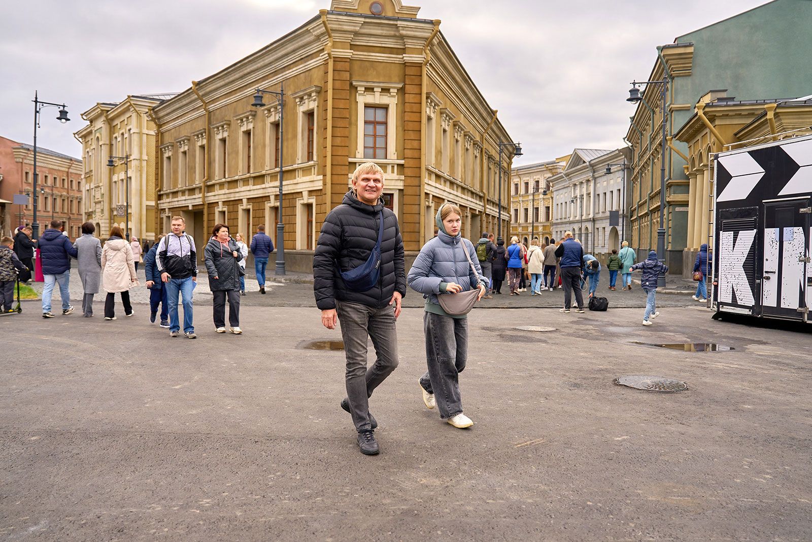 Фото: пресс-служба Департамента культуры города Москвы