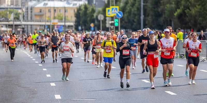 Перекрытие дорог в Москве 23 августа: временно закроют участки Садового кольца