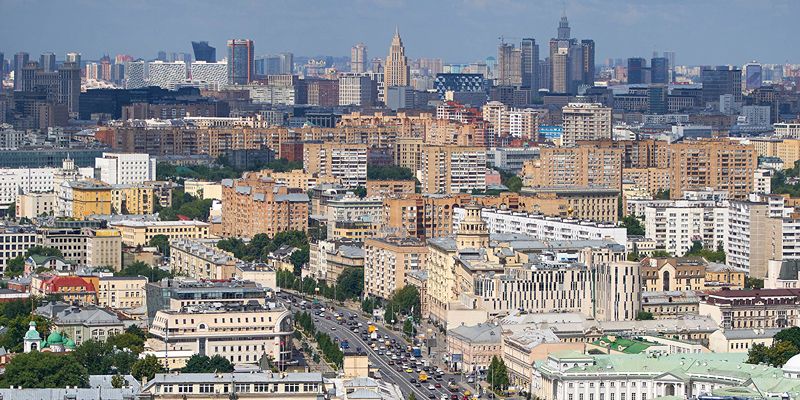 Город продал более восьми тысяч объектов коммерческой недвижимости за 10 лет