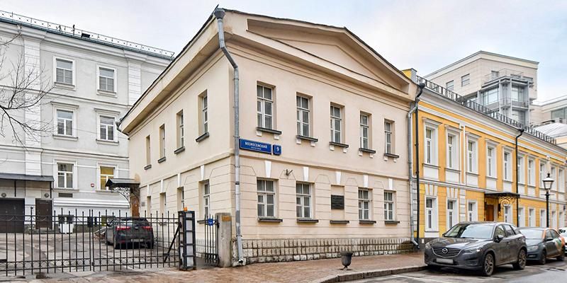 По стопам великого поэта: горожан приглашают на экскурсии по пушкинской Москве