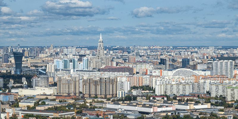 Предприниматели получили от города с начала года почти 40 помещений общего пользования