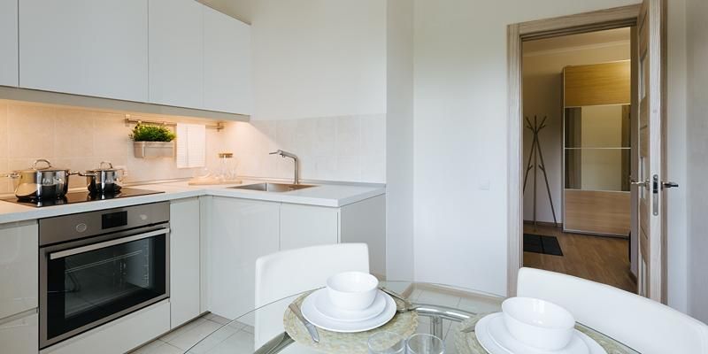 Новостройка по программе реновации появится на проспекте Вернадского