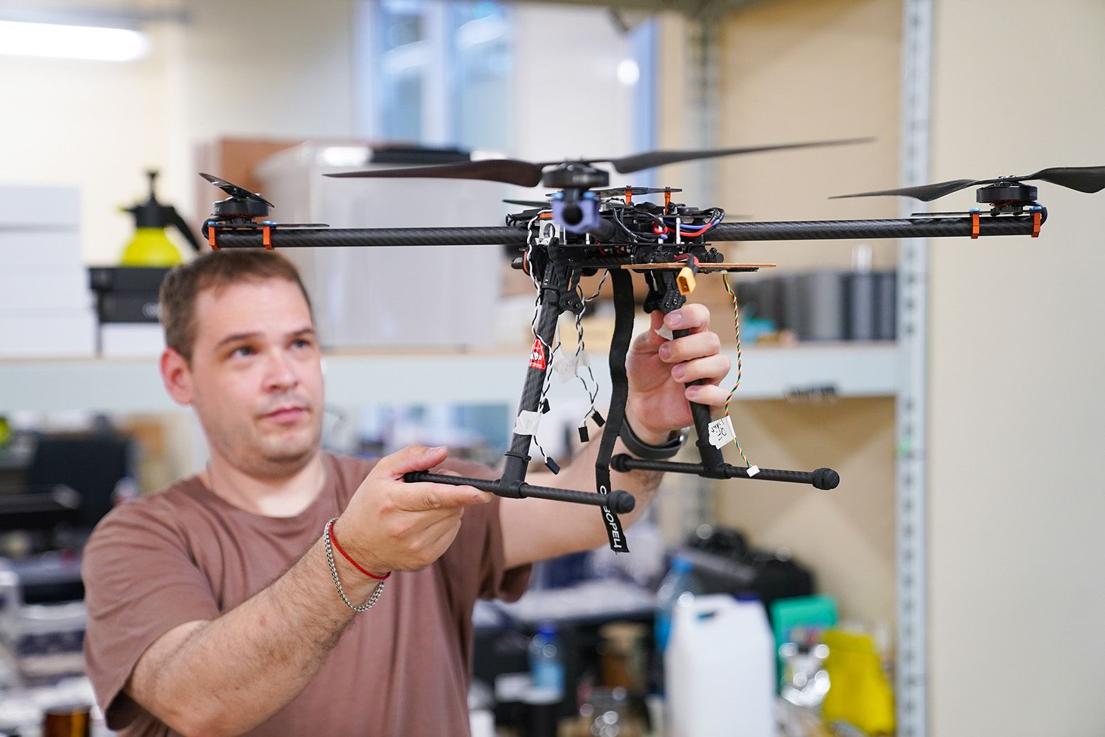 Photo by Yevgeny Samarin. Mos.ru