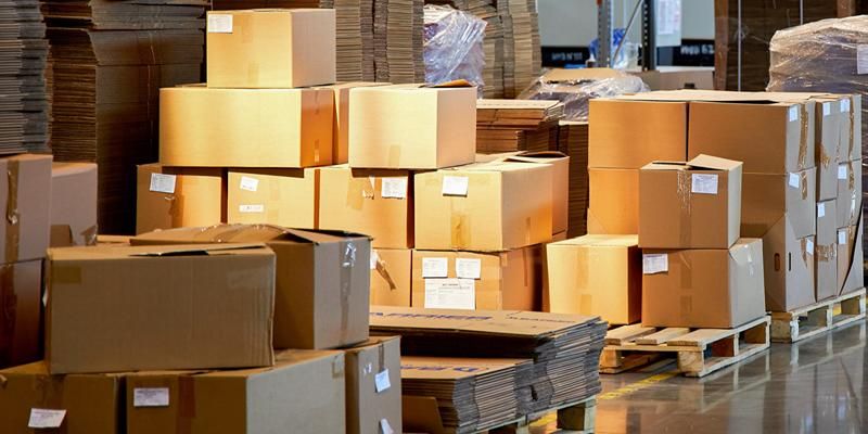 Предприниматель из ВАО отправил бойцам спецоперации 13 тонн гуманитарных грузов