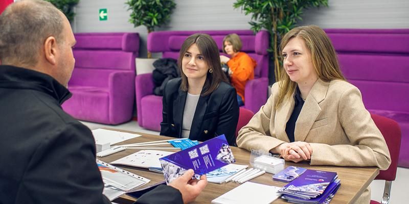 Кадровый отбор с участием ведущих работодателей столицы проведут в ОЭЗ Москвы