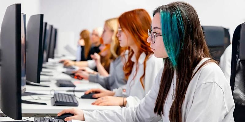 Виртуальный тренажер по материаловедению для студентов колледжей появился в библиотеке «МЭШ»