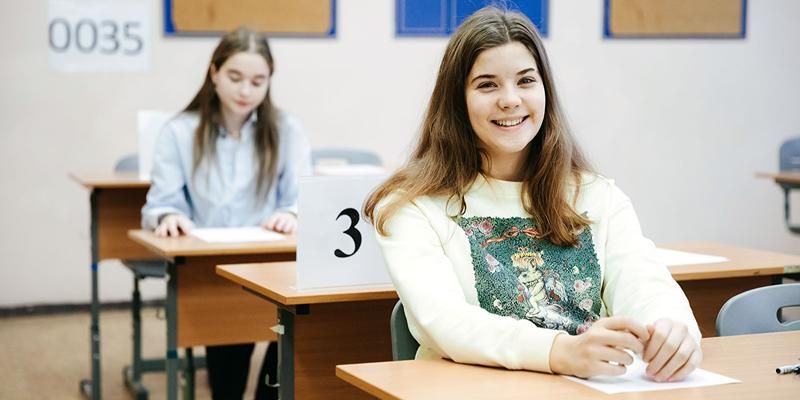 В Москве проходит ОГЭ по русскому языку