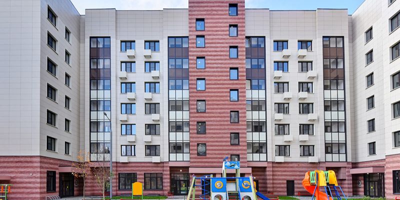 Пятый дом расселили по программе реновации в Троицке