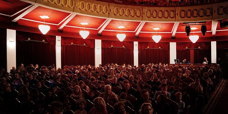 Сервис «Мосбилет» запускает программу лояльности для любителей театра