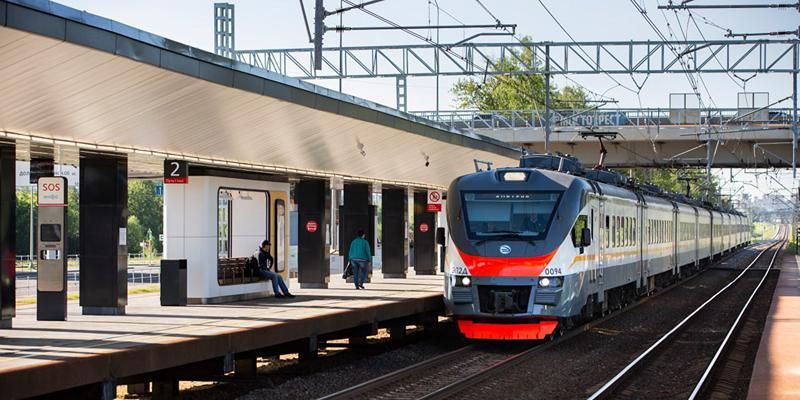 Почти 3,8 тысячи вагонов подготовят к летнему сезону специалисты ЦППК