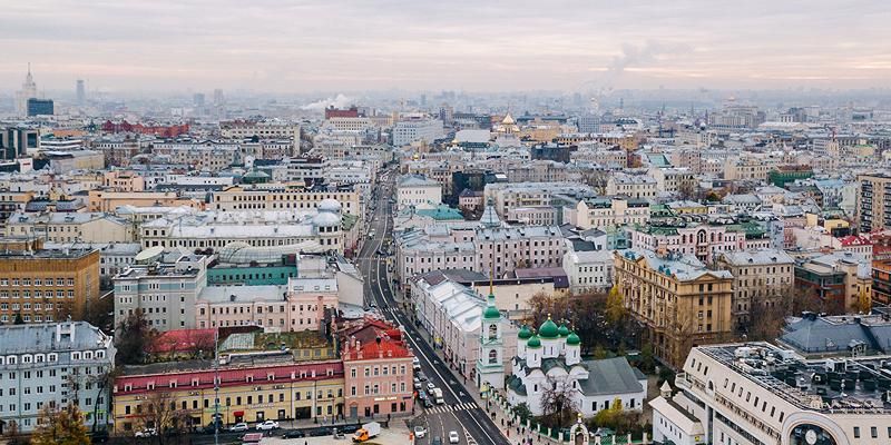 Три нежилых помещения в Мещанском районе выставили на торги