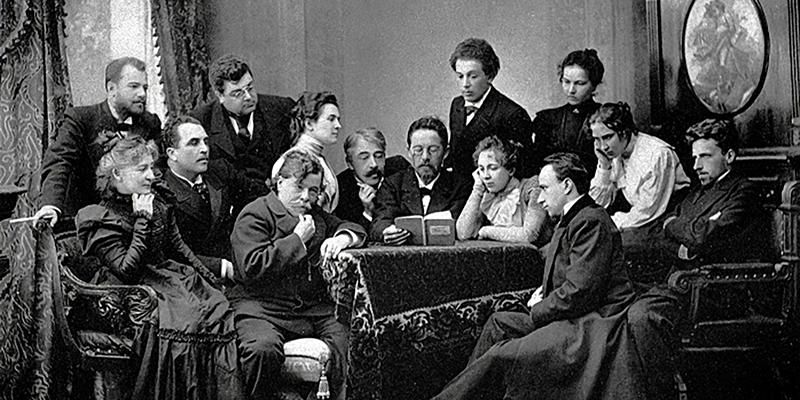 Центр сценической культуры. История и традиции знаковых московских театров