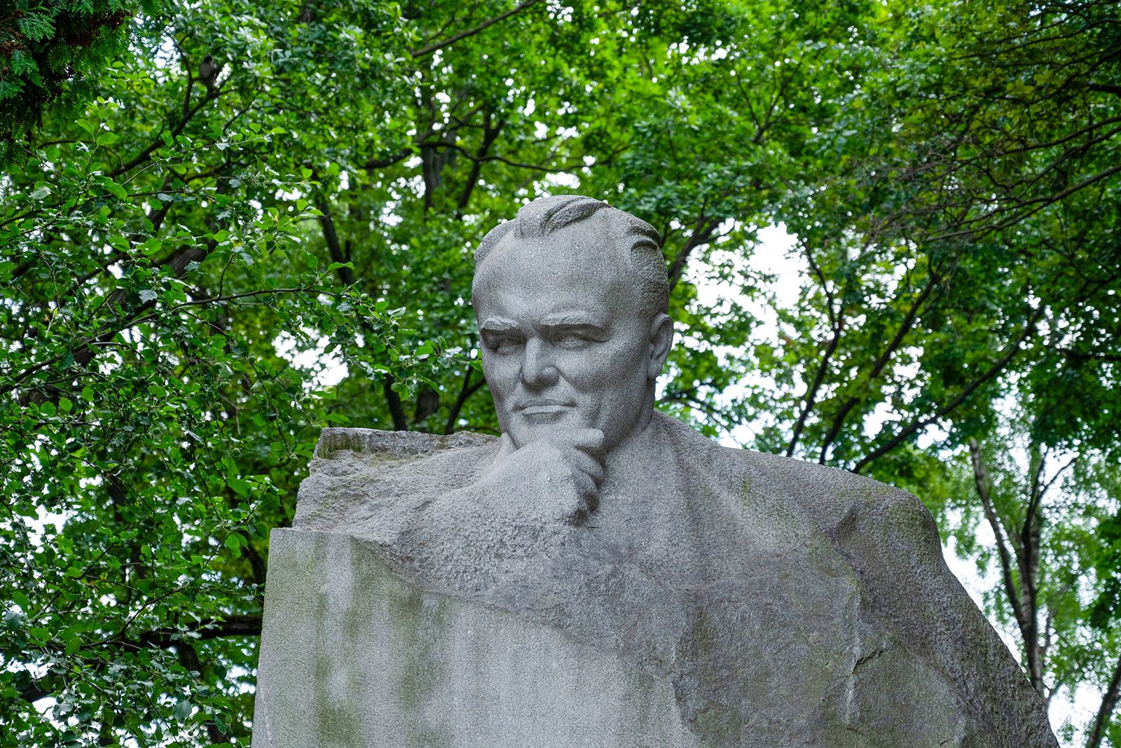 Где обедал Пушкин и был счастлив Королев: гид по мемориальным музеям Москвы