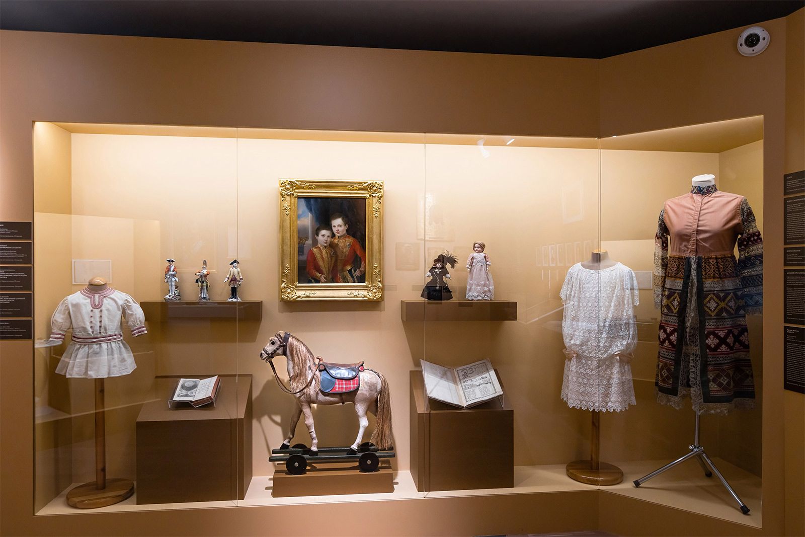 Photo by: Press Service of the Moscow Department of Culture