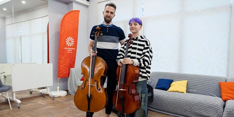 Исполнить мечту: участники проекта «Давай дружить!» — о вдохновении, доброте и силе заботы
